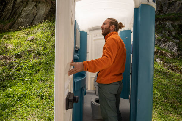 Best Porta potty delivery and setup  in Foscoe, NC
