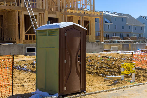 Best Sanitation services for porta potties  in Foscoe, NC