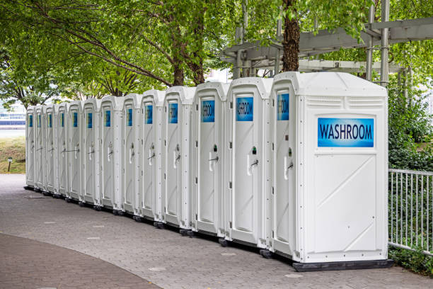 Best Affordable porta potty rental  in Foscoe, NC