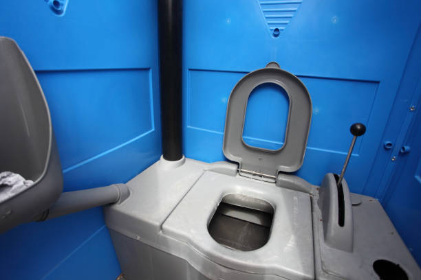 Portable Toilet Options We Offer in Foscoe, NC