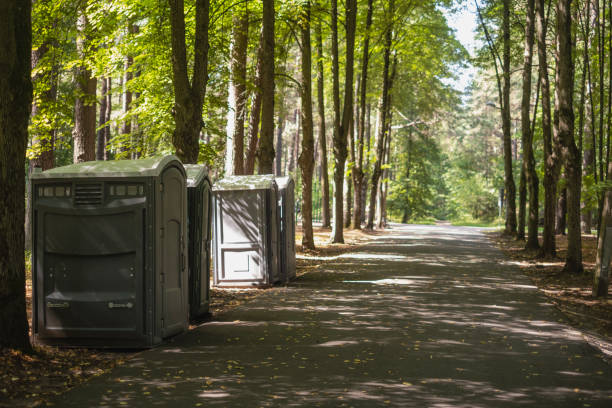 Best Construction site porta potty rental  in Foscoe, NC