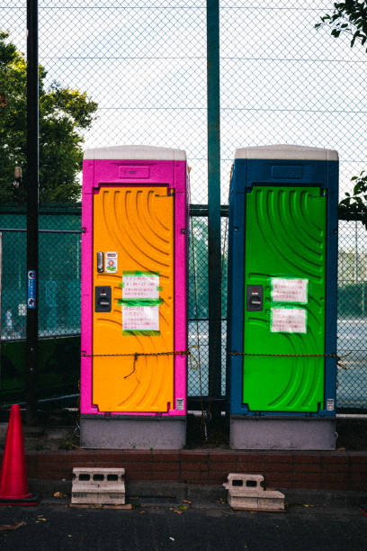 Portable Toilet Options We Offer in Foscoe, NC