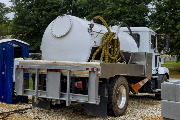 Best Affordable portable toilet rental  in Foscoe, NC