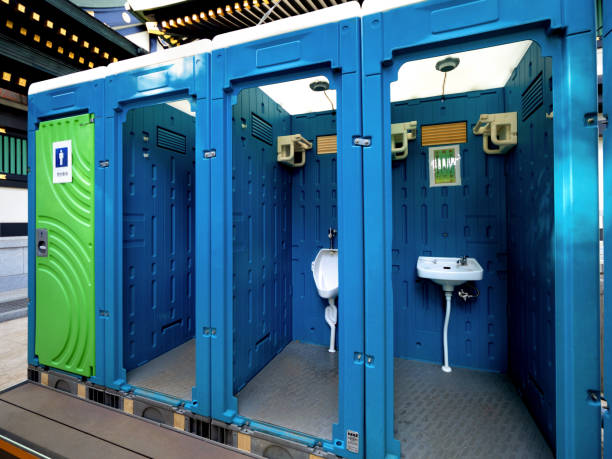 Best Porta potty rental near me  in Foscoe, NC